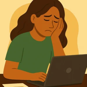 Síndrome de Burnout