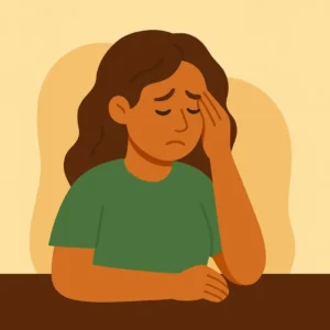 Síndrome de Burnout